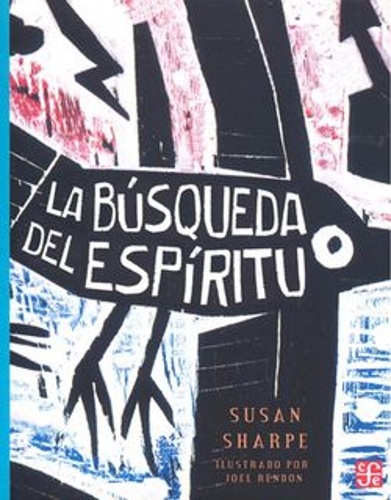 la busqueda del espiritu