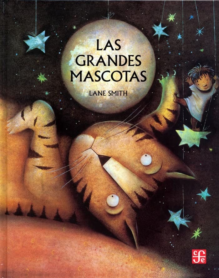 Las Grandes mascotas