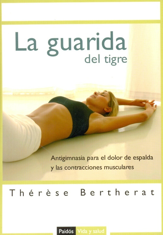 la Guarida del tigre