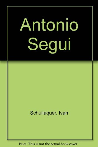 Una charla con Antonio Segui