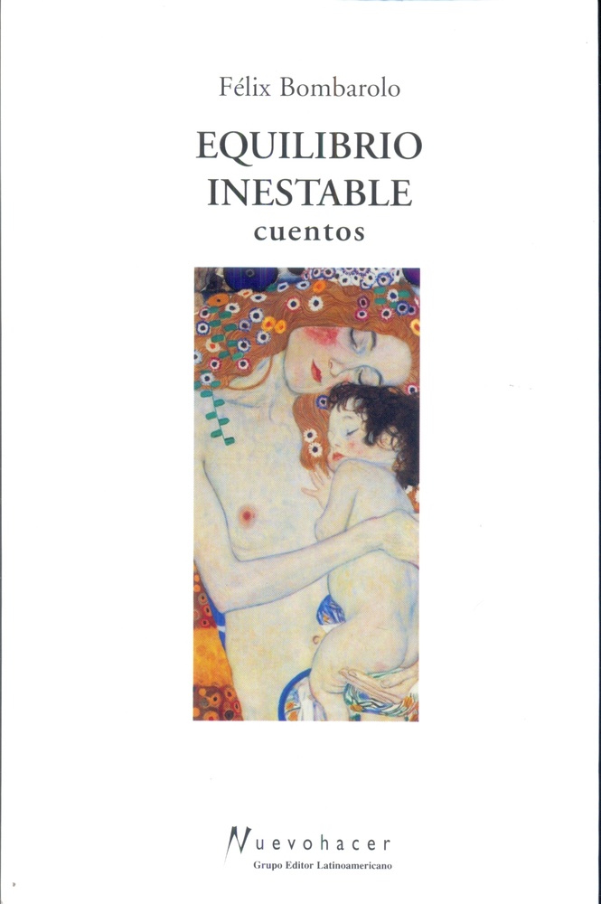 Equilibrio inestable