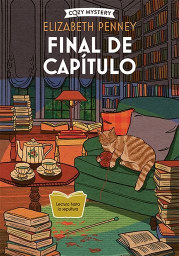 Final de capitulo