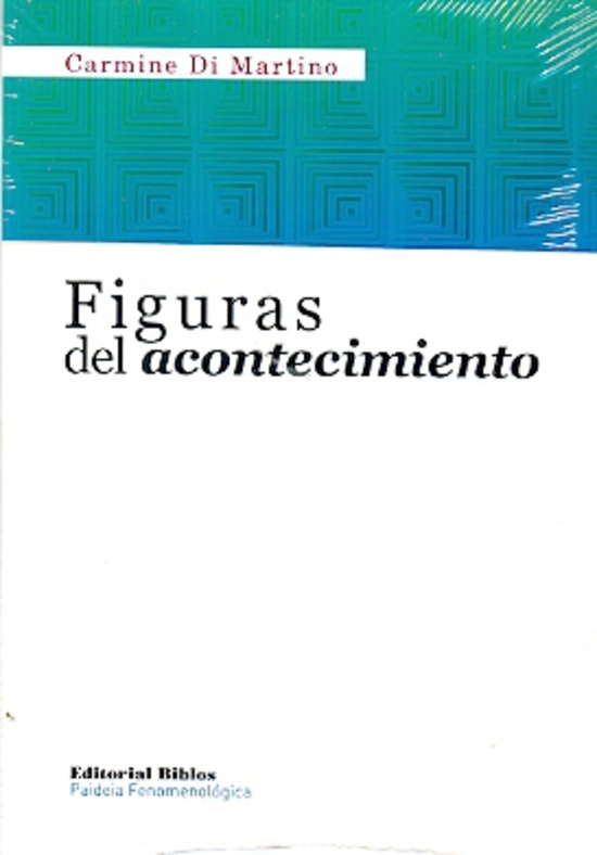 Figuras del acontecimiento
