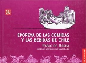 epopeya de las comidas y las bebidas de