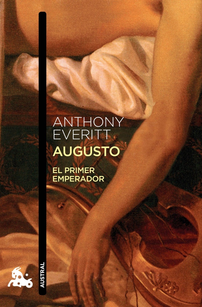 Augusto, el primer emperador