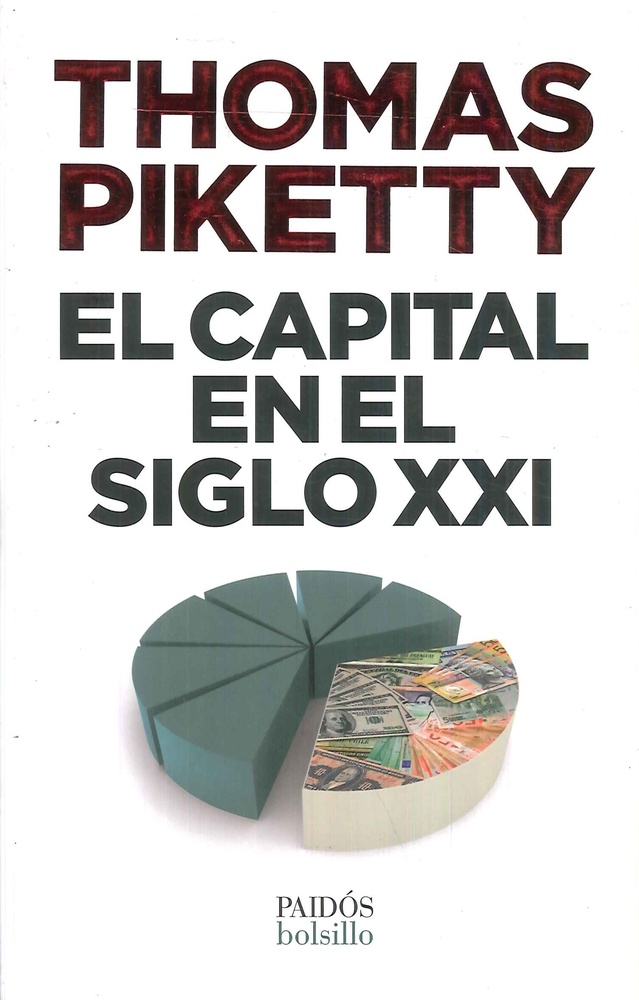 El Capital en el siglo XXI