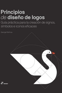 Principios del diseño de logos