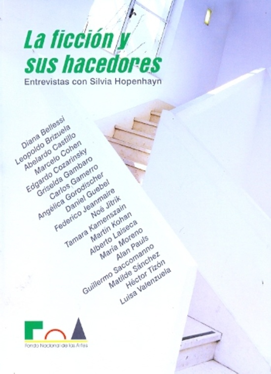 Ficcion y sus hacedores