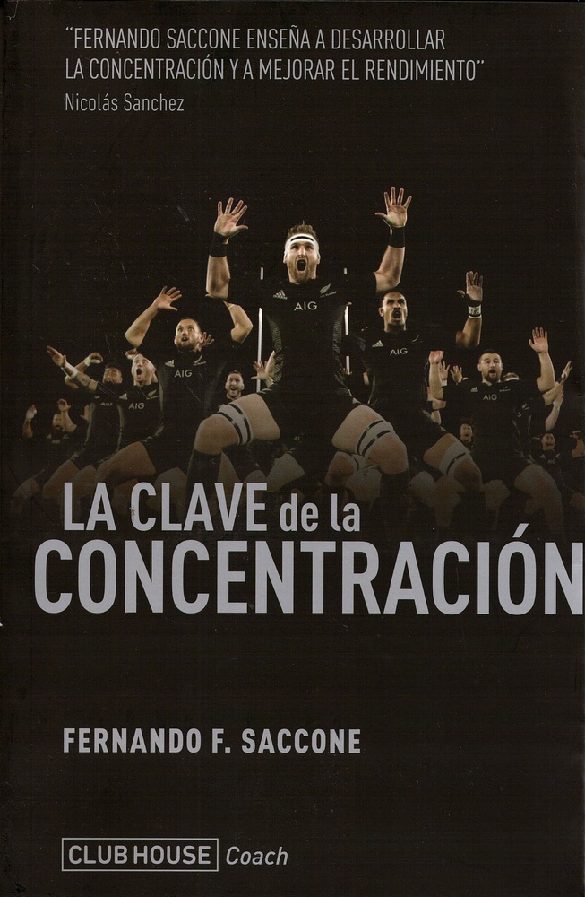 La Clave De La Concentracion