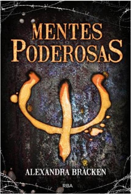Mentes poderosas