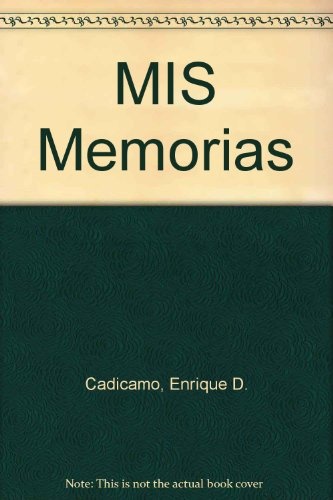 Mis memorias (edicion actualizada)