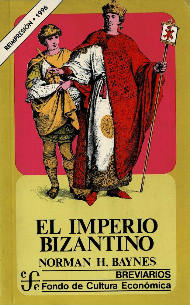 El Imperio bizantino