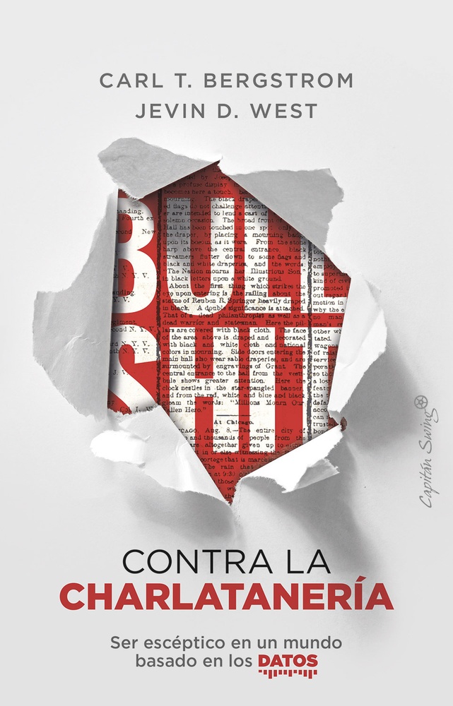 Bullshit: contra la charlataneria