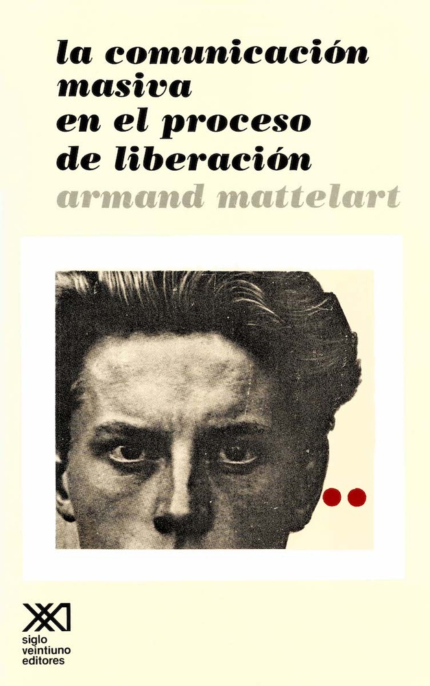 La comunicación masiva en el proceso