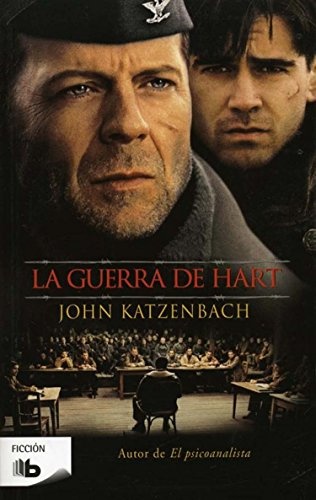 La Guerra De Hart