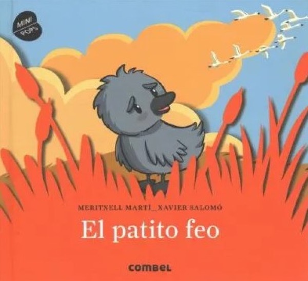 El Patito feo