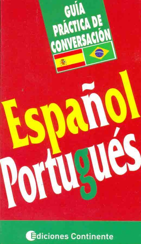 Español Portugues