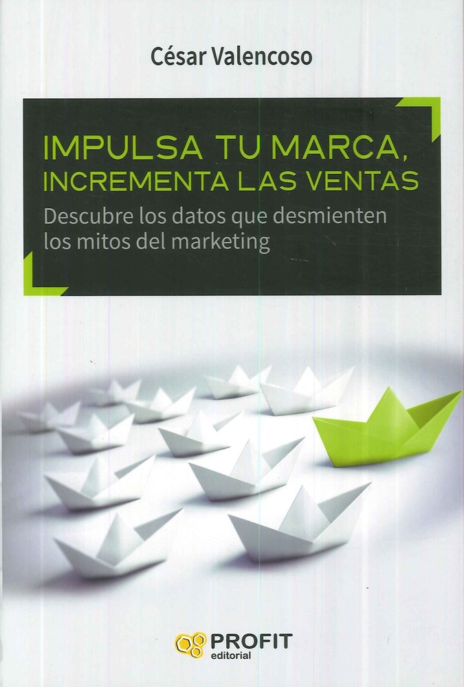 impulsa tu marca, incrementa las ventas