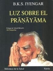 Luz sobre el Pranayama