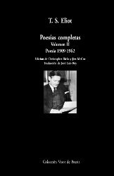 Poesias completas. Volumen II