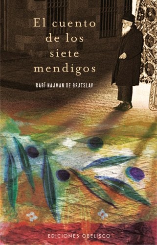 el Cuento de los siete mendigos