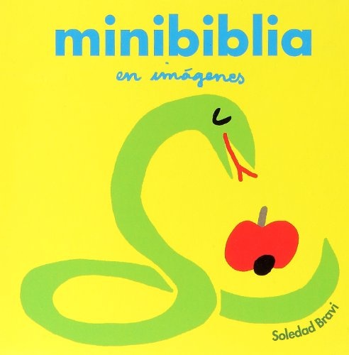 Minibiblia En Imagenes