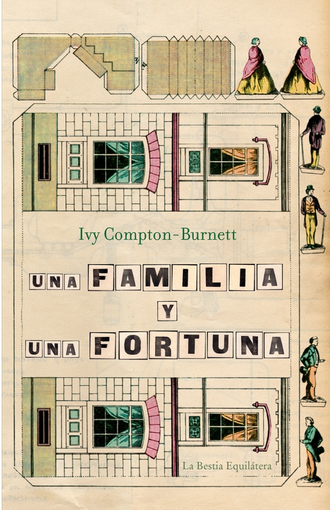 Una familia y una fortuna