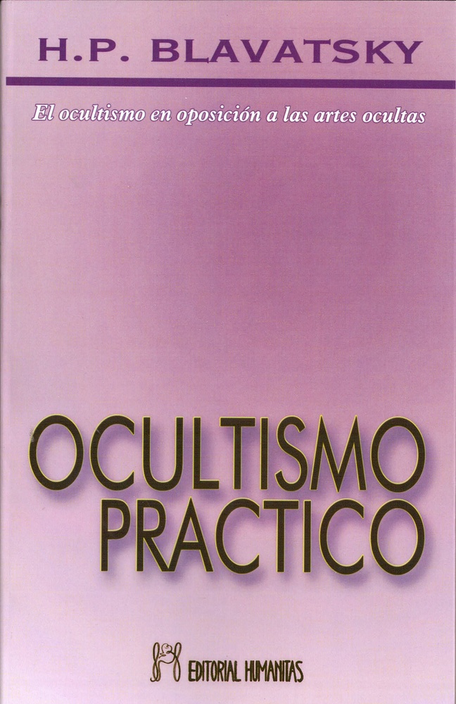 Ocultismo practico