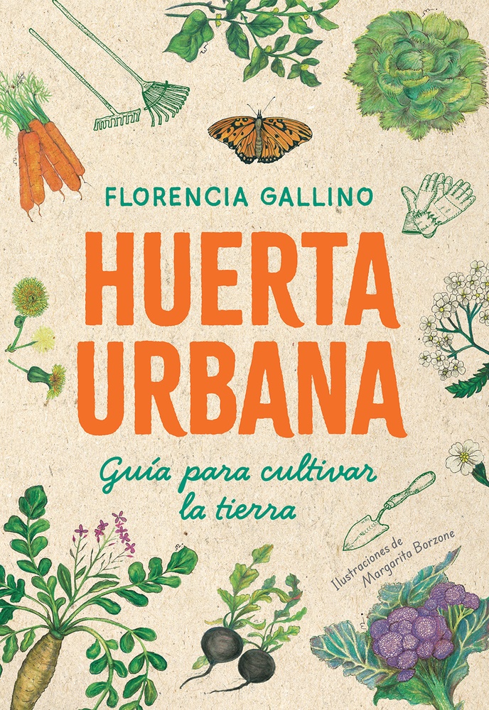 Huerta urbana
