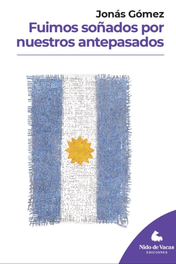 Fuimos soñados por nuestros antepasados