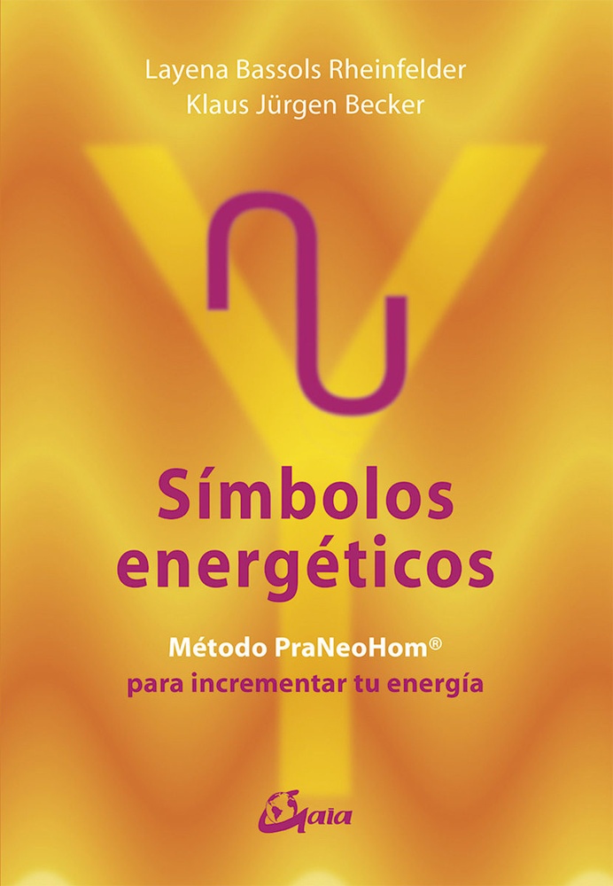 Simbolos energéticos