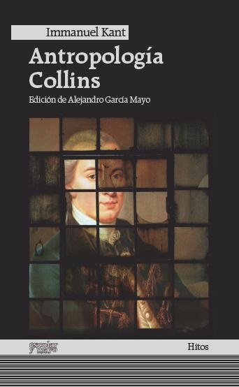 Antropologia Collins