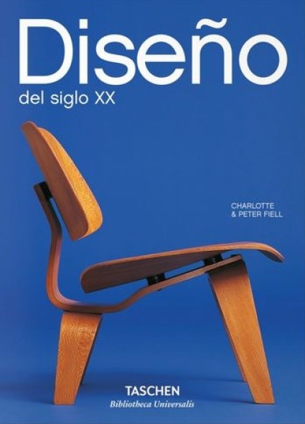 Diseño del siglo XX