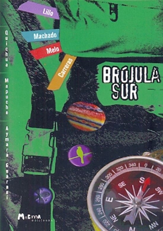 Brujula sur