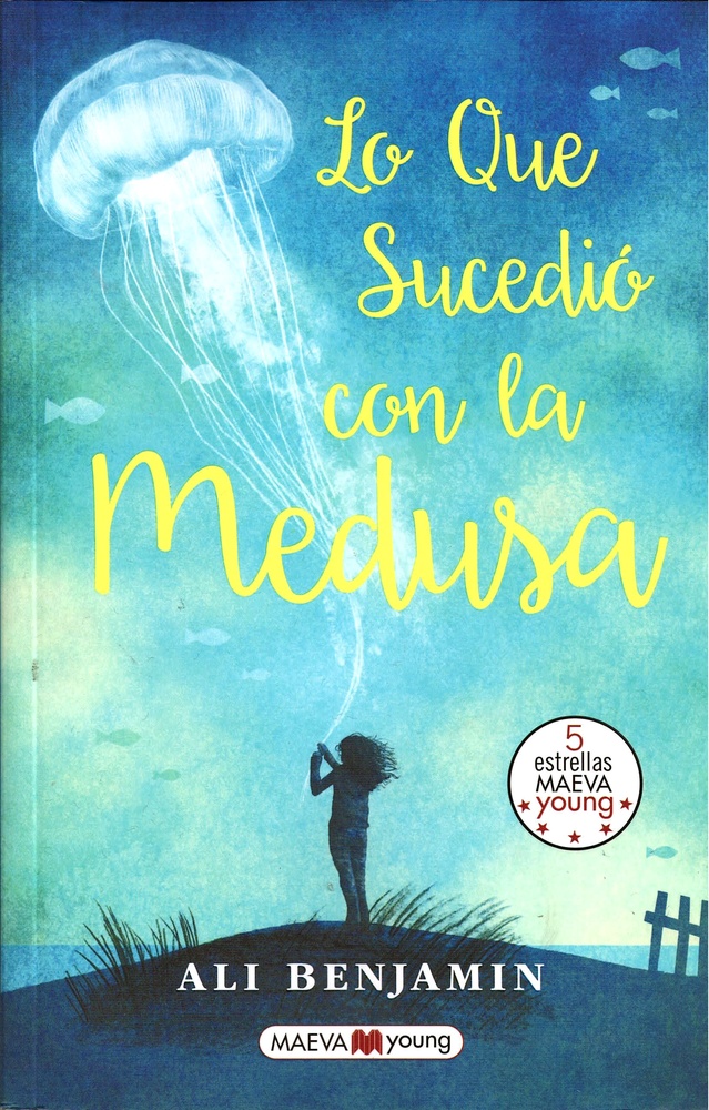 lo que sucedió con la medusa