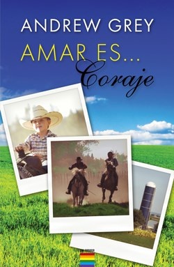 Amar es....tener coraje