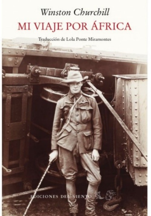 Mi viaje por africa