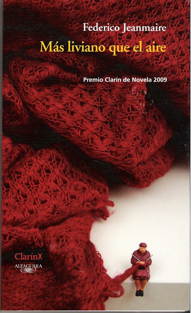 Mas liviano que el aire