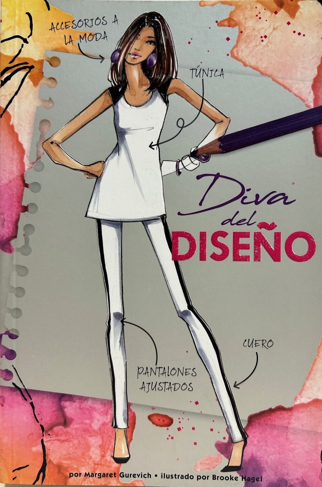 Diva del diseño