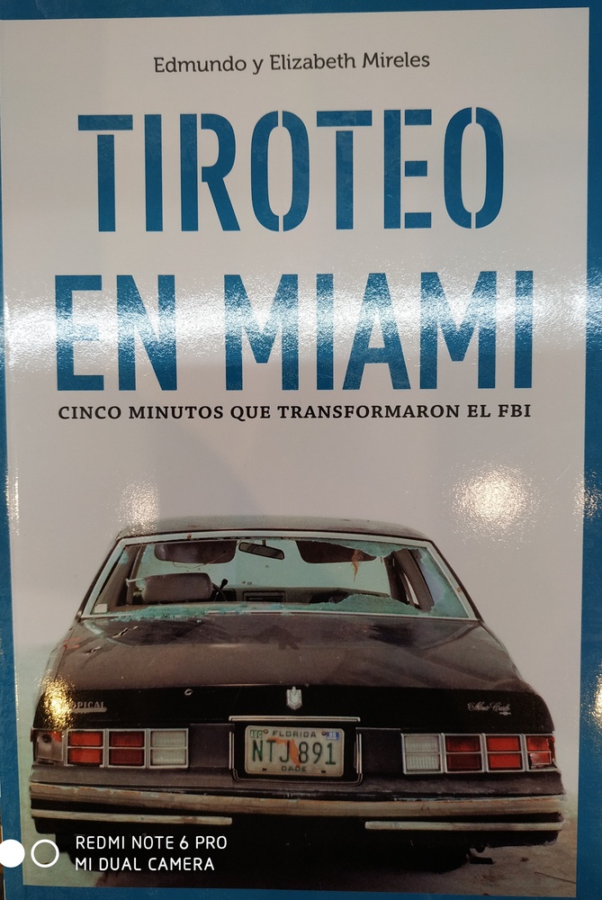 Tiroteo en Miami