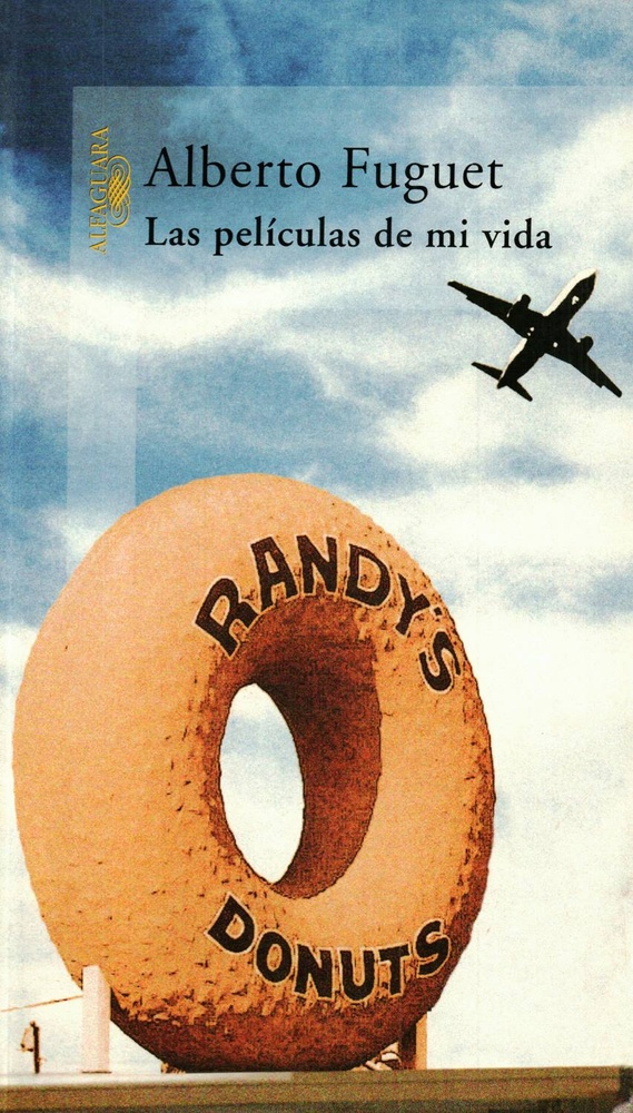 Las Peliculas de mi vida