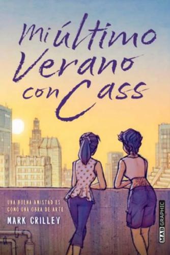 Mi ultimo verano con cass