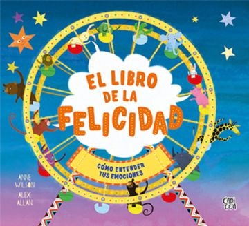 El libro de la felicidad