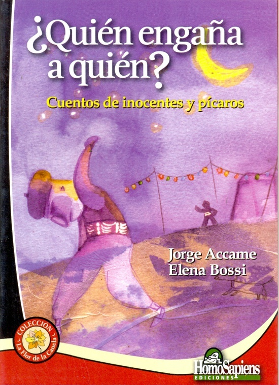 Quien Engaña A Quien?