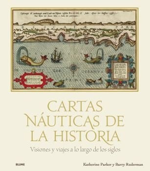 Cartas nauticas de la historia