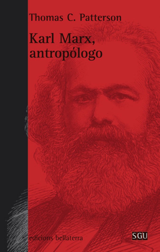 Karl Marx, antropólogica