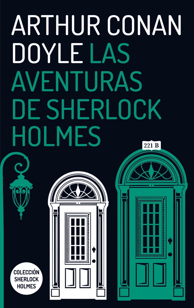 Las aventuras de Sherlock Holmes