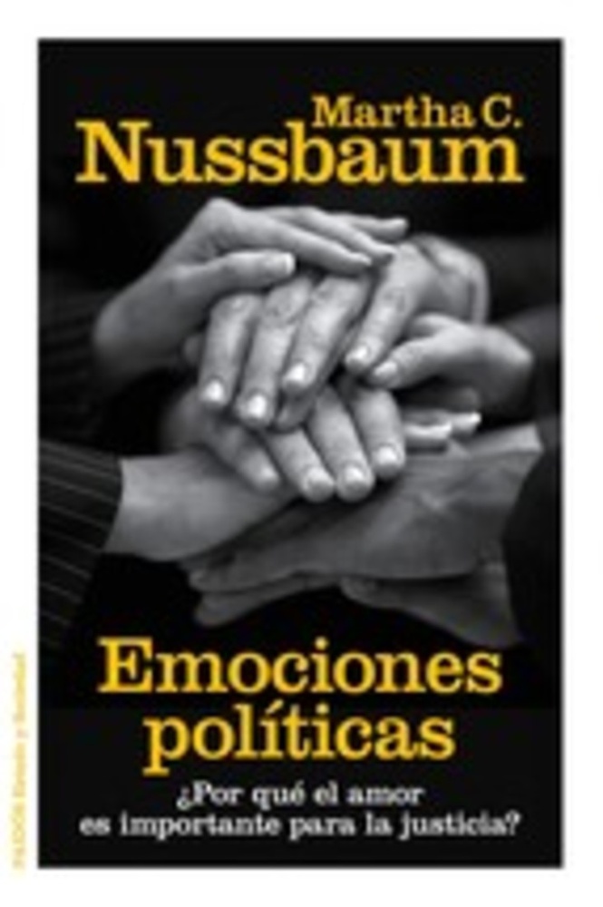 Emociones politicas