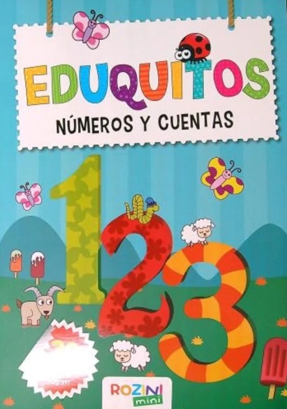 Estudiosos Números y cuentas