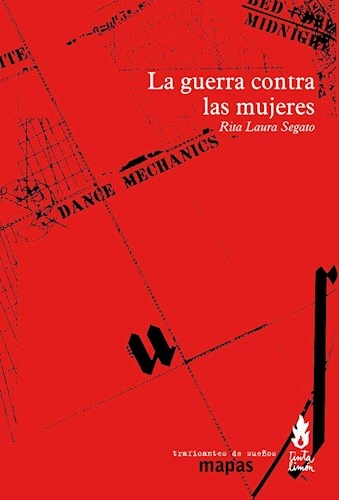 La Guerra contra las mujeres